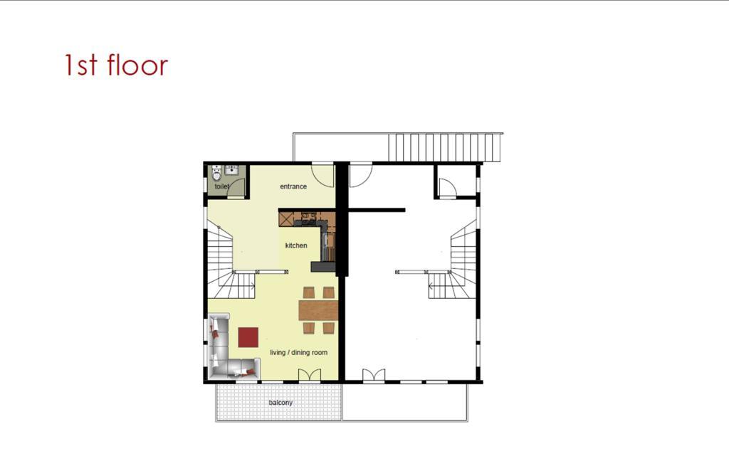 Apartment Kiwi Rechts - Griwa Rent Ag Grindelwald Exterior photo